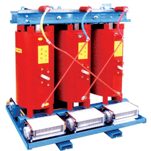 永登SCB10-1250KVA干式变压器
